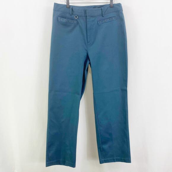 SELENE SPORT Vintage 90s Jacket & Pants Separates Set - Picture 5 of 16